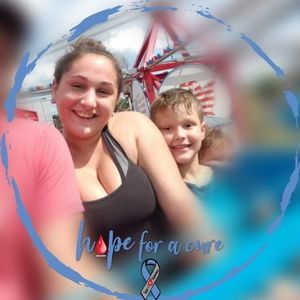 Meet your Posher, Cassandra